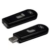 Card reader ACS ACR1251T-E2 USB Token NFC Reader II — USB smart card reader with NFC support