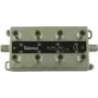 Splitter Televes AZ817D 8-way, 5–1218 MHz, 17 dB insertion loss
