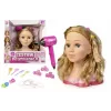 Combing Head Artyk 182006 – replacement head for doll grooming accessories