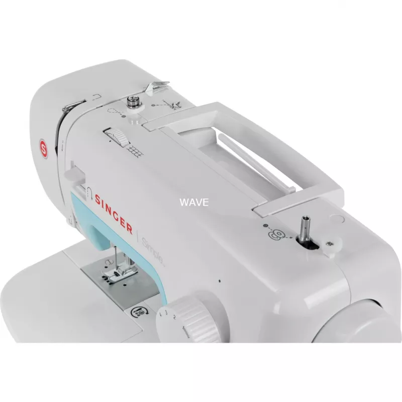 SINGER 3221 sewing machine Automatic sewing machine Electromechanical
