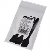 Spatula for thermal paste Thermal Grizzly — grey, applicator tool for compound spreading