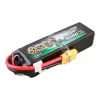 Battery Gens ace G-Tech 5000mAh 14.8V 4S1P 60C Lipo Pack