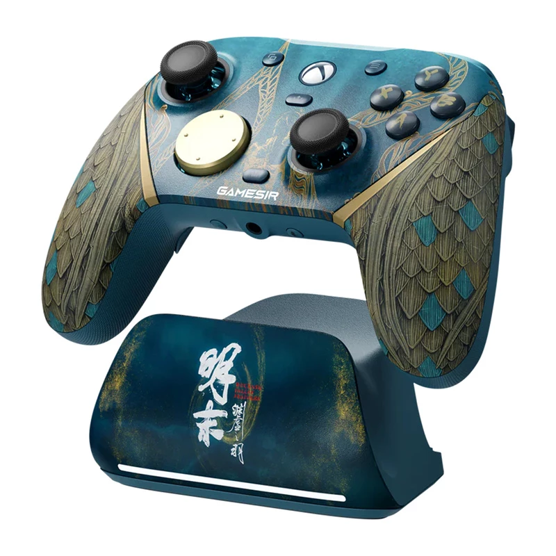 GameSir pad G7 Pro Wuchang Edition HRG22997 — wired/wireless gaming controller