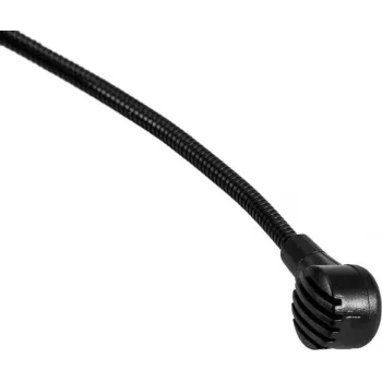 Wireless headset microphone Omnitronic UHF-E Series Black — Omnitronic UHF-E