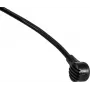 Wireless headset microphone Omnitronic UHF-E Series Black — Omnitronic UHF-E