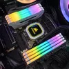 Corsair CMWLEKIT2W computer case part Universal RGB Light Enhancement Kit
