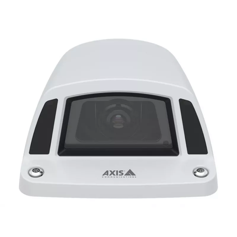 AXIS P3925-LRE M12 - Network Surveillance Camera - pan/tilt - Colour (day/night) - 1920 x 1080 - 1080p - M12-Connector - fixed iris - fixed focal length - LAN 10/10
