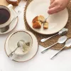 Teaspoon set Salter BW13681EU7, 6-piece stainless steel