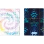 Herlitz New Batik Fearless Blue Navy A3 Portrait 1 pc