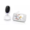 Video Baby Monitor MOTOROLA VM75 with 5.0-inch screen and night vision