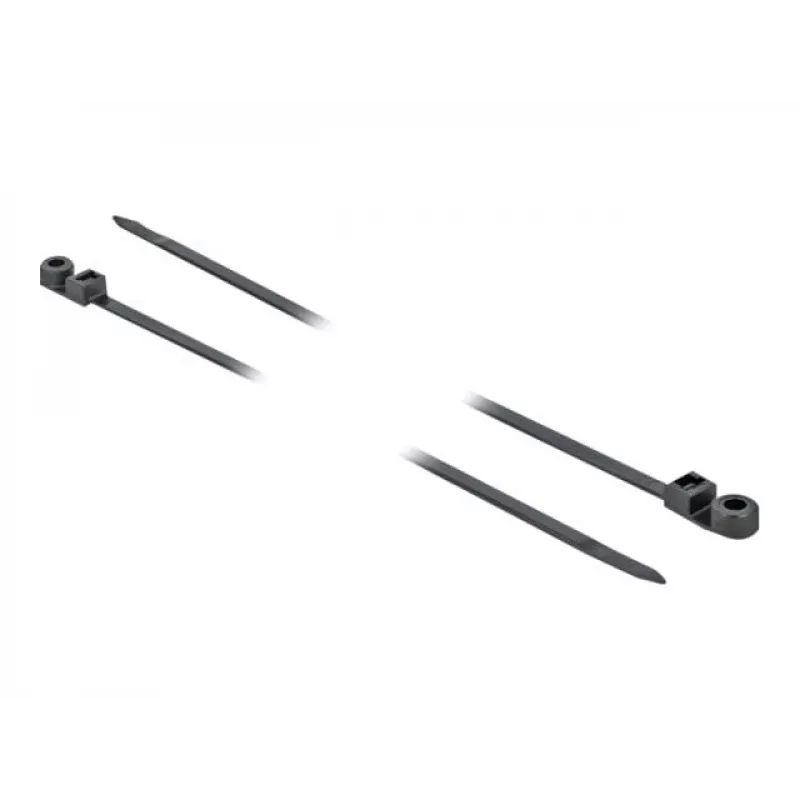 Parallel entry cable tie DeLOCK 18953
