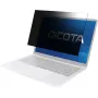 DICOTA D50012-4AD display privacy filter 35.6 cm (14) Laptop Frameless display privacy filter