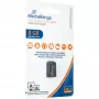 MediaRange Nano - USB Flash Drive - 8GB - USB2.0 - Black (MR920)