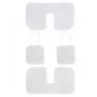 SwitchBot Add-On Sticker Wireless Control — Smart Home Add-On Sticker (ADD-ONSTICKER)