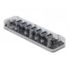 USB Hub DeLOCK 64088 Transparent USB 3.2 Gen 1 Micro-B