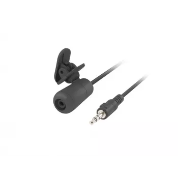 Clip-on microphone NATEC NMI-1351