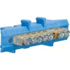 Brass Terminal KM07NNZ-Meter Panel N 7 terminal points (KM07N)