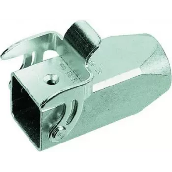 Enclosure Harting 19620031750 IP65, single-piece protective housing