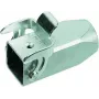 Enclosure Harting 19620031750 IP65, single-piece protective housing
