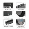 Car Charger Maclean MCE218 Mobile Device Charger