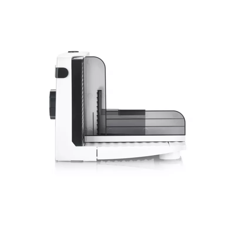 Severin AS 3912 slicer Electric 100 W White Plastic