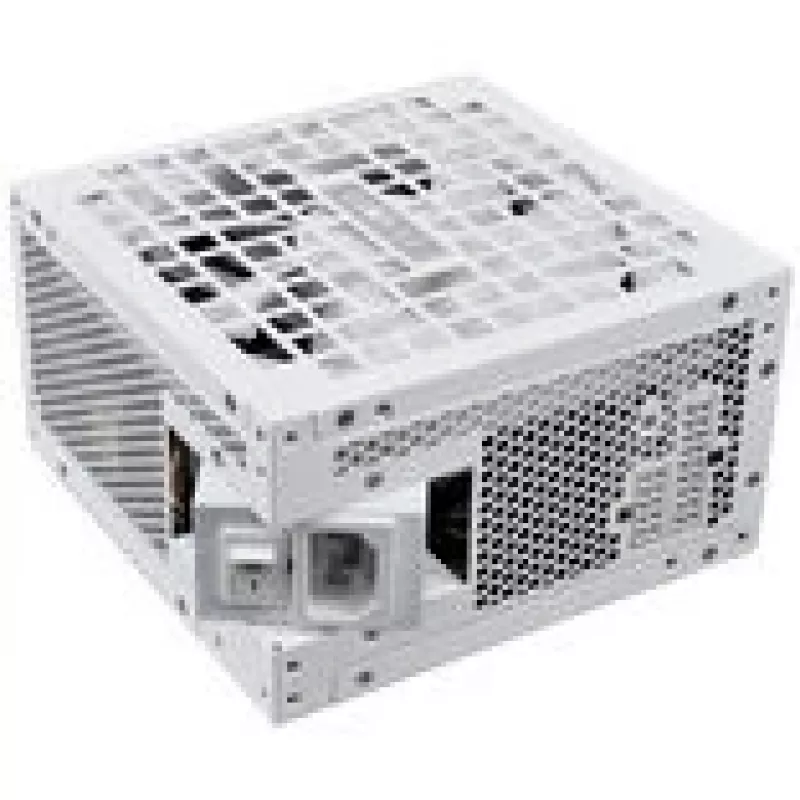 Power supply Lian Li RS Series ATX 3.1 modular 1000W 80 PLUS Gold white