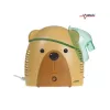Promedix inhaler for children, teddy bear, nebulizer set, masks, filters, PR-811