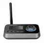 LogiLink BT0062 Bluetooth Audio Transmitter/receiver BT 5.0 10 M Range