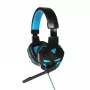IBOX X8 GAMING SHPIX8MV Kopfhrer (black) (SHPIX8MV)