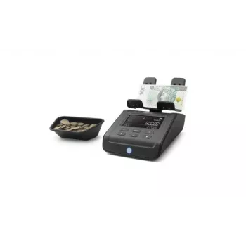Safescan 6165 Coin And Banknote Counter