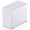 PC Case Jonsbo D31 MESH Midi Tower White