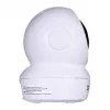 IP security camera EZVIZ H6c 1920 x 1080, indoor spherical, Wi‑Fi & Ethernet, 4 mm lens, 360° viewing, microSD up to 256 GB