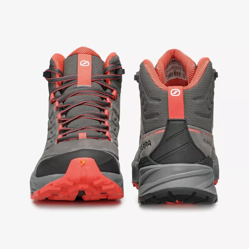 Women's hiking shoes Scarpa Rush 2 Pro Mid GTX