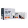 IP security camera Gembird TSL-ODCAM-WRHD-01 2560x1440 Outdoor Wired Wireless