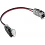LED strip connector 2-pin EUROLITE 50530079 for 10 mm LED strips