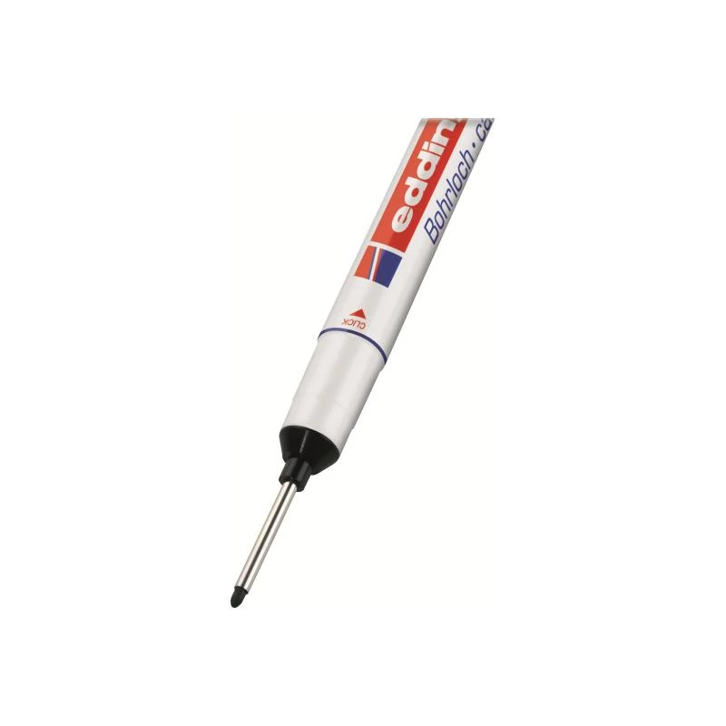 Marker Fine tip Edding 8850 Black