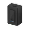 Mount box Ubiquiti UACC-Reader-JB-B Black 88x50x145 mm