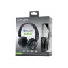 Muse M-276BT headphones/headset Wired & Wireless headband Calls/Music Bluetooth Black