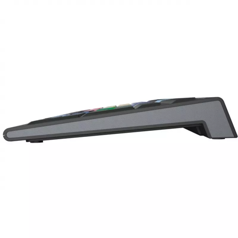 Logickeyboard Avid Media Composer ASTRA 2 backlit keyboard PC UK (LKB-MCOM4-A2PC-UK)