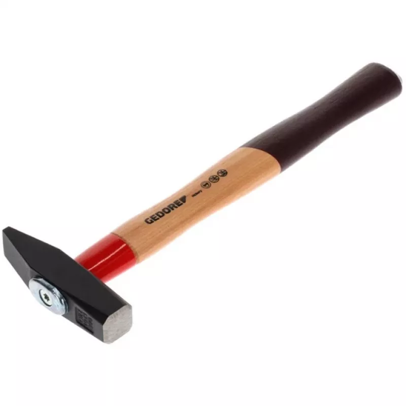Gedore ROTBAND-PLUS 8583070 engineer hammer 300 g 300 mm DIN 1041