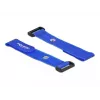 Hook & loop cable tie DeLOCK 19546