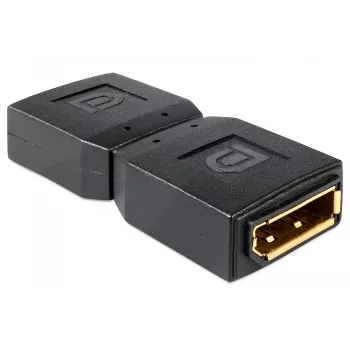 Cable gender changer Displayport DeLOCK 65374