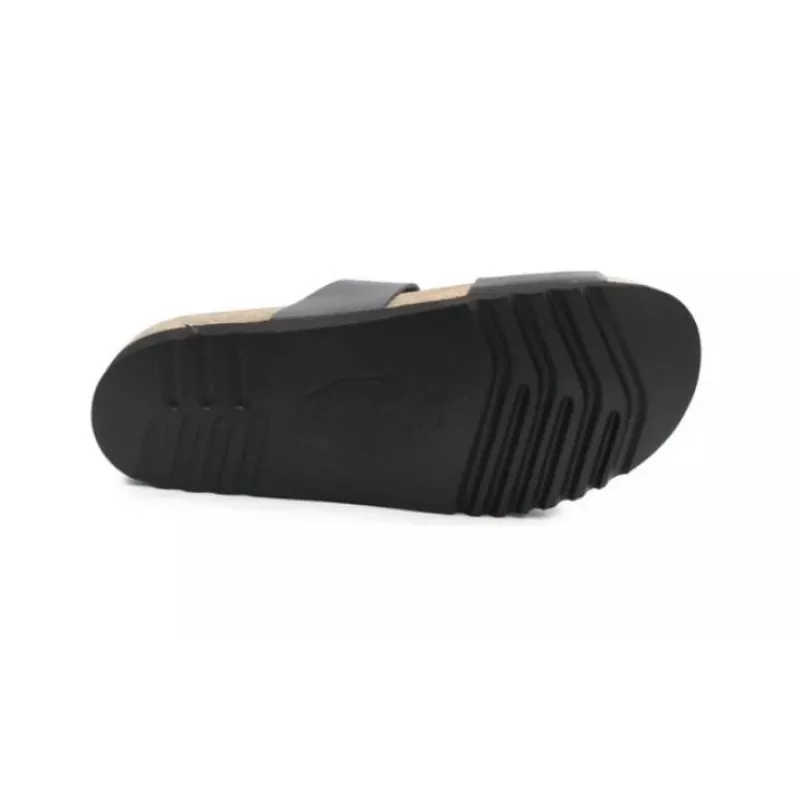 Footwear Lusaka 2.0 Med MF314841004 Size 42 Black