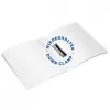 Ring Binder A4 HERMA 19165 Blue