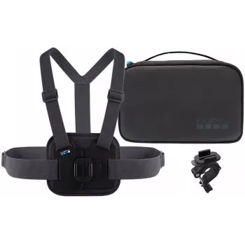 Gopro AKTAC-001 Black