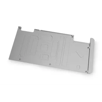 EK Water Blocks computer cooling system part/accessory Backplate