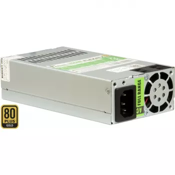 Inter-Tech Power Supply 350W Flex ATX GF-350 BULK - PC-/Server Power Supply - ATX (88882237)