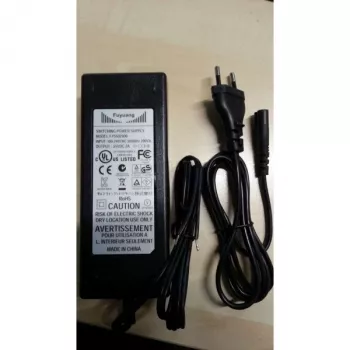 Power adapter ALLNET PSU_55V_2A Indoor Black