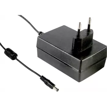 Power Adapter MEAN WELL GST25E12-P1J