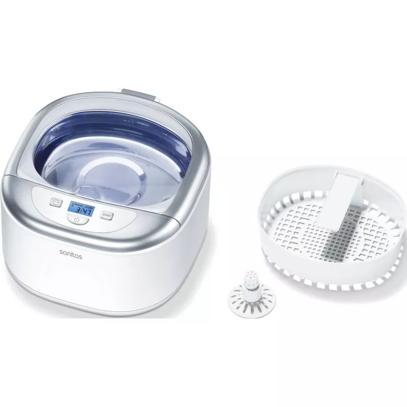 Sanitas SUR 42 50 W White